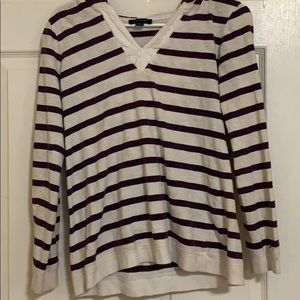 Tommy hilfigure sweatshirt